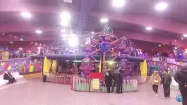 عکس قلعه شادی، محله ارم، تهران 5
