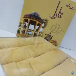 عکس نان شیرینی و یوخه تارا، محله ی غدیر شمالی، شیراز 4