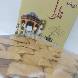 عکس نان شیرینی و یوخه تارا، محله ی غدیر شمالی، شیراز 5
