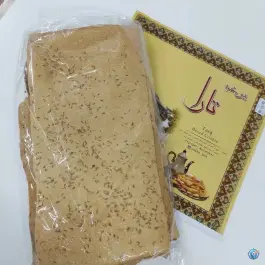 عکس نان شیرینی و یوخه تارا، محله ی غدیر شمالی، شیراز 6