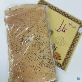عکس نان شیرینی و یوخه تارا، محله ی غدیر شمالی، شیراز 10