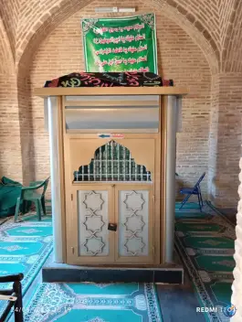 عکس امامزاده سید حسن کیا، گود عربان، شیراز 2
