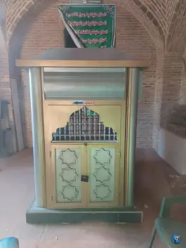 عکس امامزاده سید حسن کیا، گود عربان، شیراز 5