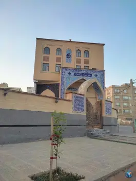 عکس های مجتمع امام حسن عسکری «فرهنگی، درمانی» بلوار طلاییه شیراز