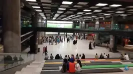 پردیس سینمایی هنر شهر آفتاب، بلوار علوی، شیراز