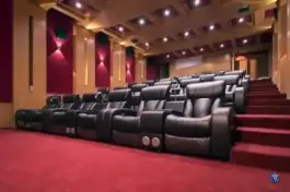 عکس پردیس سینمایی هنر شهر آفتاب، بلوار علوی، شیراز 7