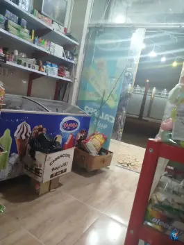 عکس های سوپرمارکت تک نگین، بهارستان کیان آباد، شیراز