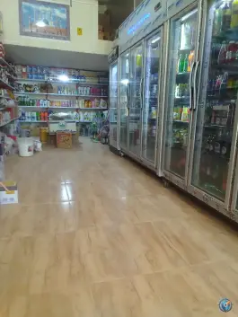 عکس سوپرمارکت تک نگین، بهارستان کیان آباد، شیراز 2