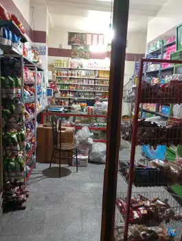 عکس های سوپر مارکت سلطانی، شهرک فرشته، کرج