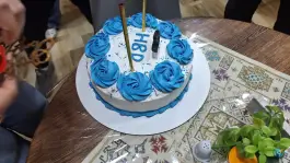عکس کافه سنتی خاطره، باغستان، اسلامیه 5