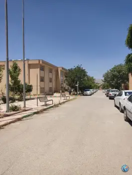 عکس دانشگاه پیام نور واحد ایلام، شهرک فرهنگیان، ایلام 2