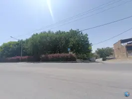 پارک دنارت، دنارت، اصفهان