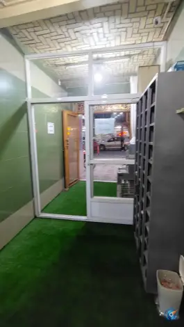 عکس مسجد سجاد، محله لنبان، اصفهان 4