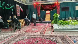 عکس مسجد سجاد، محله لنبان، اصفهان 6