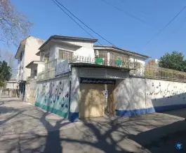درمانگاه تأمین اجتماعی رامیان، امام، رامیان