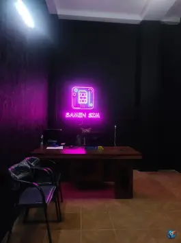 عکس کافی نت و سیم کارت ثامن، ماهدشت، کرج 2