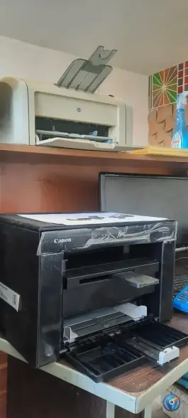 عکس کافی نت کیمیا، حصارک، کرج 2