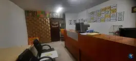 عکس کافی نت کیمیا، حصارک، کرج 3