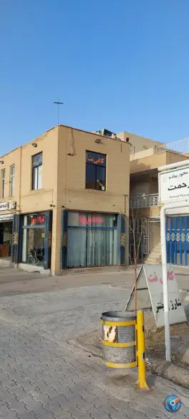 عکس کافی نت روزبه، بهارستان، اصفهان 1