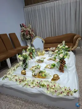 عکس های دفتر ازدواج شماره 80 شهرک اوج کرج