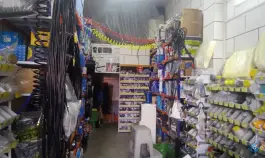 عکس فروشگاه لوازم بادی کامیون بنیامین «طهماسبی» در شهرک صنعتی امیرکبیر اصفهان 5