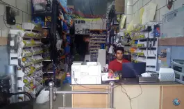 عکس فروشگاه لوازم بادی کامیون بنیامین «طهماسبی» در شهرک صنعتی امیرکبیر اصفهان 9