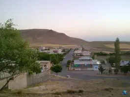 عکس دانشگاه آزاد مرکز کاغذکنان، آقکند، میانه 2
