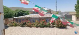عکس دانشگاه آزاد مرکز کاغذکنان، آقکند، میانه 4
