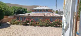 عکس دانشگاه آزاد مرکز کاغذکنان، آقکند، میانه 5