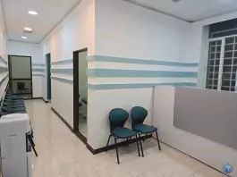 عکس کلینیک شفا کهریزک ری 1