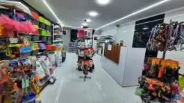 عکس کلینیک دامپزشکی بارانا، باغستان، کرج 3