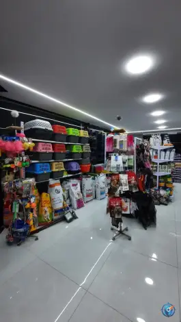 عکس کلینیک دامپزشکی بارانا، باغستان، کرج 4