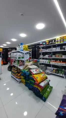 عکس کلینیک دامپزشکی بارانا، باغستان، کرج 5