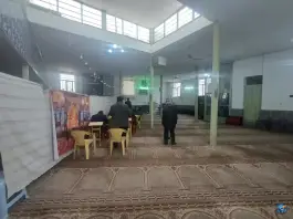 عکس مسجد سلمان، محله دستگرد خیار، اصفهان 3