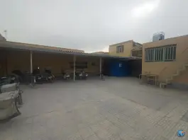 عکس مسجد سلمان، محله دستگرد خیار، اصفهان 4