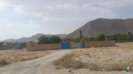 مدرسه ابتدایی نوده، قره چای، خنداب