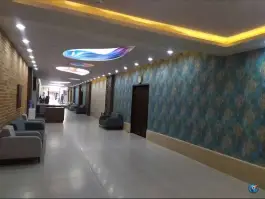 عکس های پردیس سینمایی بهمن سعدی شهرکرد