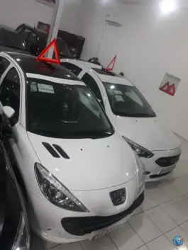 عکس نمایشگاه اتومبیل علی پناه، لیمجیر، اصفهان 2
