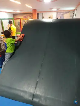 عکس خانه بازی نقل و نبات، محله ملک شهر، اصفهان 3