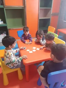عکس خانه بازی نقل و نبات، محله ملک شهر، اصفهان 6