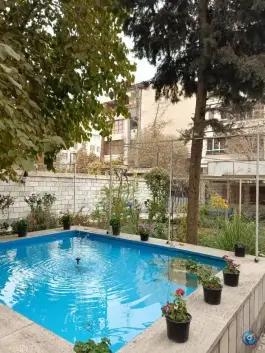 کانون رشد خلاق «رجایی شهر» کرج