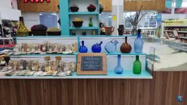 عکس عطاری شلیرا، مهرشهر، کرج 2
