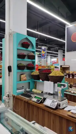 عکس عطاری شلیرا، مهرشهر، کرج 4