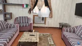 عکس مهمانسرای دانشگاه خلیج فارس، محله سنگی غربی، بوشهر 2