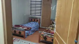 عکس مهمانسرای دانشگاه خلیج فارس، محله سنگی غربی، بوشهر 3