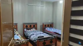 عکس مهمانسرای دانشگاه خلیج فارس، محله سنگی غربی، بوشهر 5