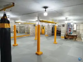 عکس باشگاه ورزشی ایران، محله گاز، مشهد 2