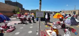 مدرسه دخترانه ام البنین، امام خمینی، سراب
