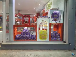 عکس فروشگاه بیسکویت اوند، قدوسی «گبرآباد»، اصفهان 2