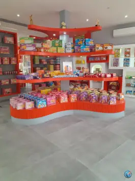 عکس فروشگاه بیسکویت اوند، قدوسی «گبرآباد»، اصفهان 5